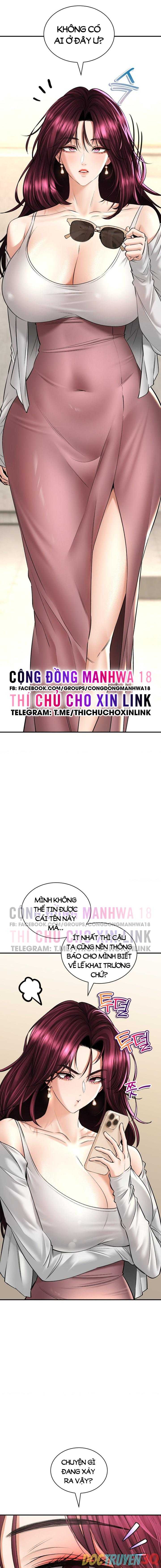 thảo dược mê tình chapter 35 11