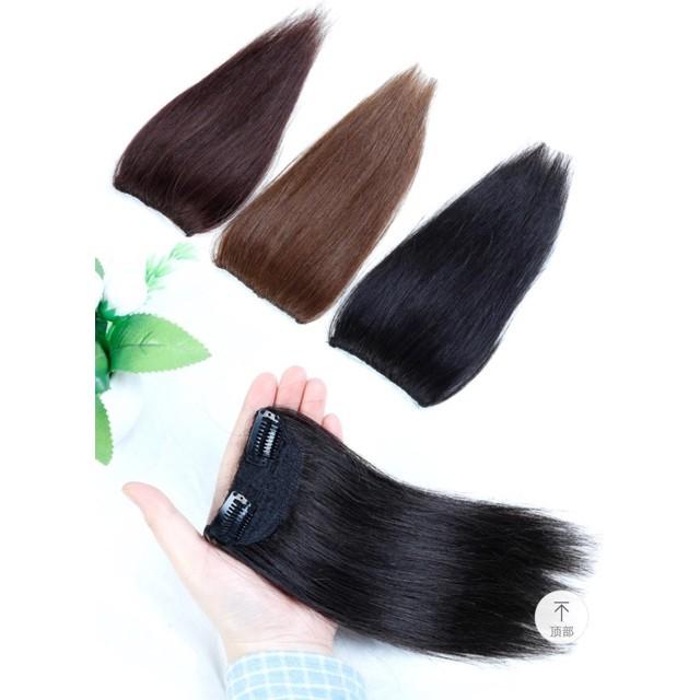 Kẹp tóc phím phồng