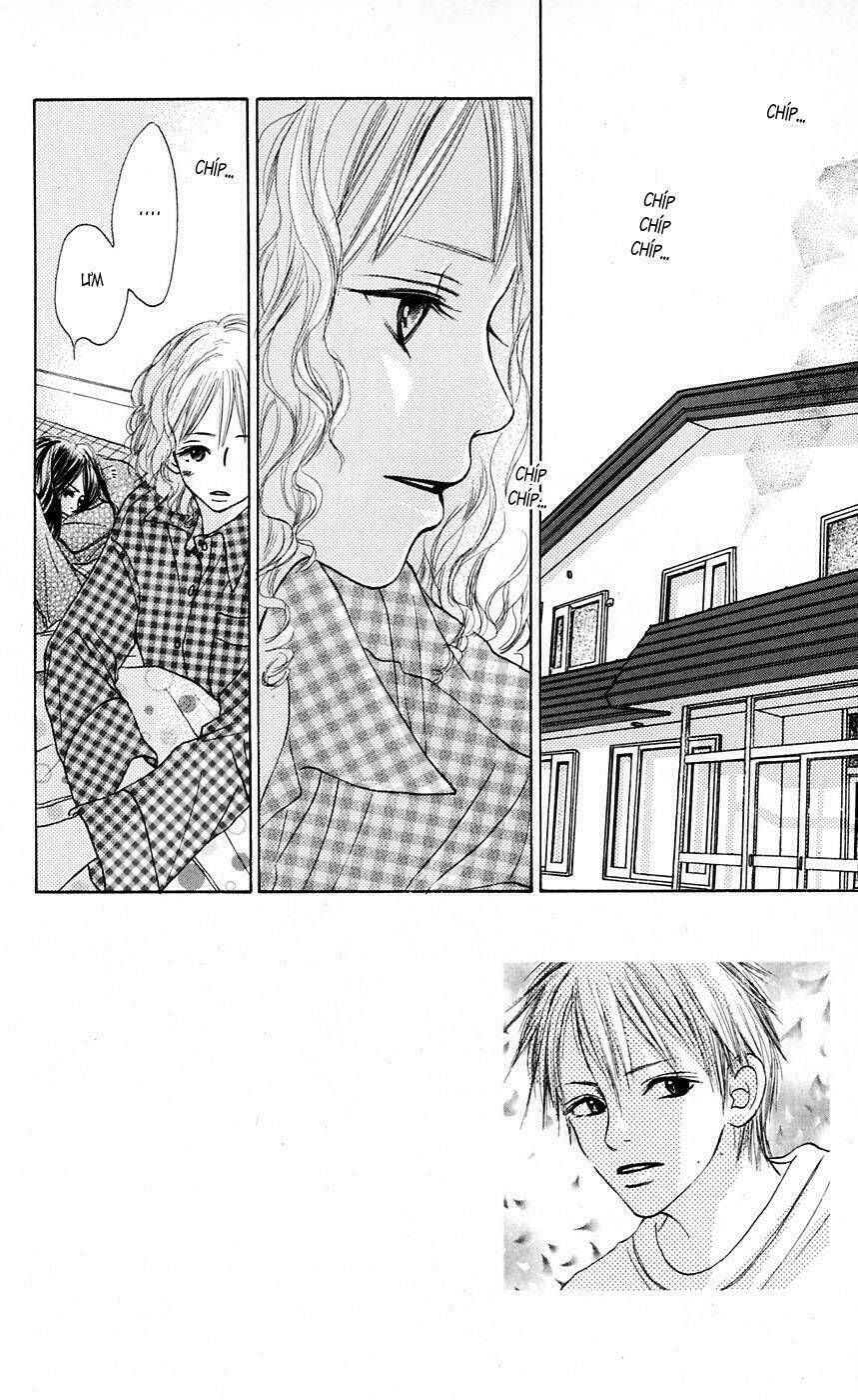 phát điên vì em chapter 9 6