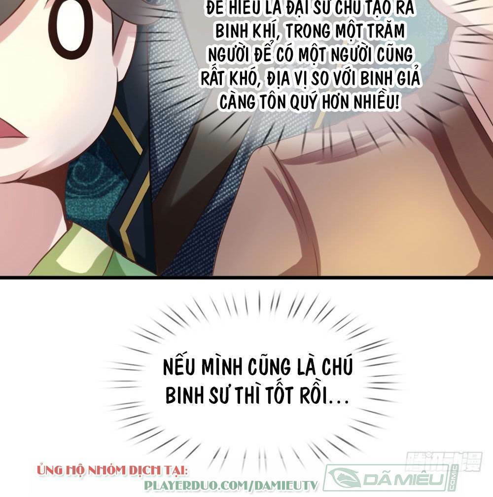 vô địch kiếm thần chapter 11 18