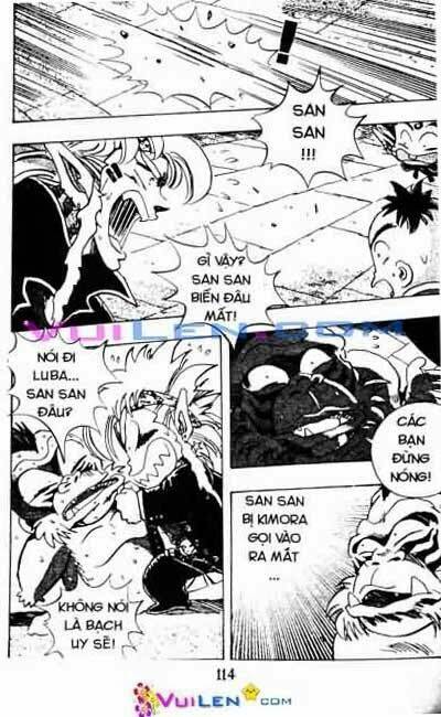 những người bạn tốt chapter 7 115