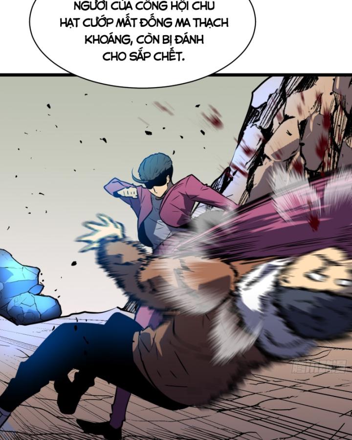 công hội của tôi toàn bộ là ác ma chapter 5 78