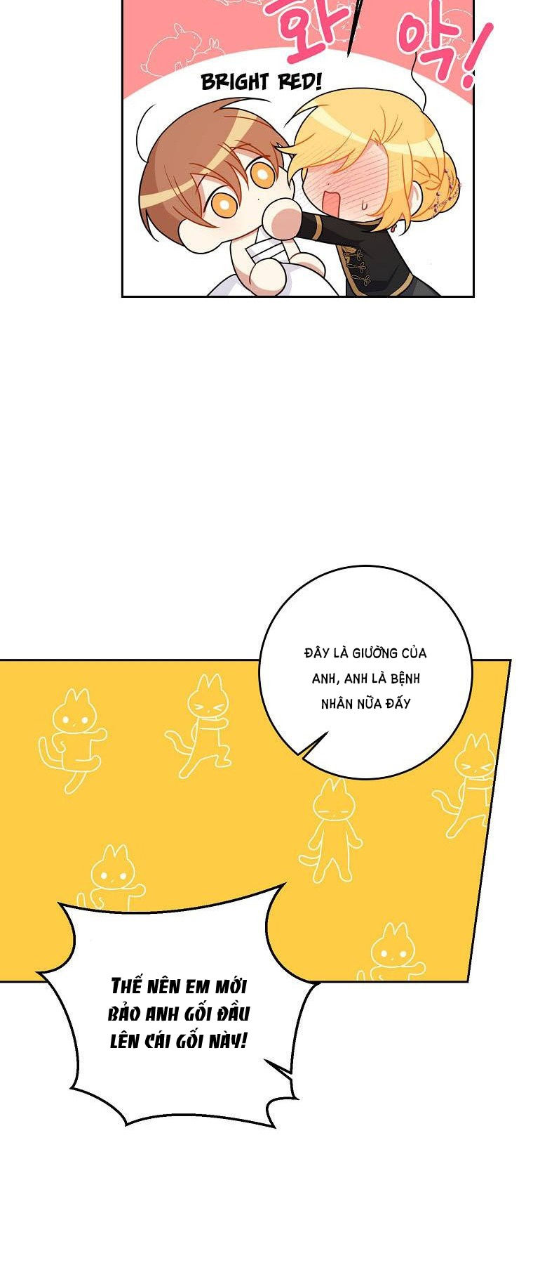 tôi là tiểu thư của gia đình này chapter 127 13