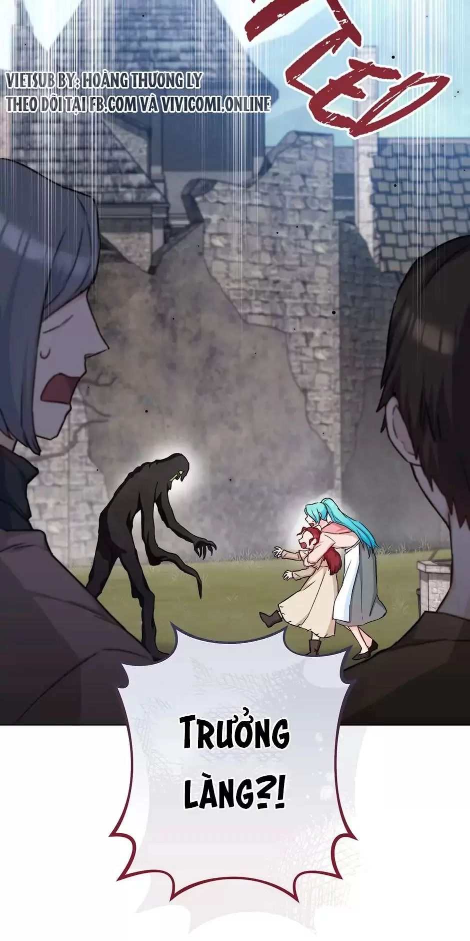 quý cô đầu bếp hoàng gia chapter 123 11