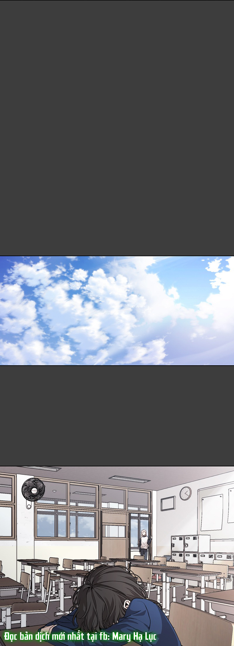 Tự Do Trong Mơ chapter 4.1 23