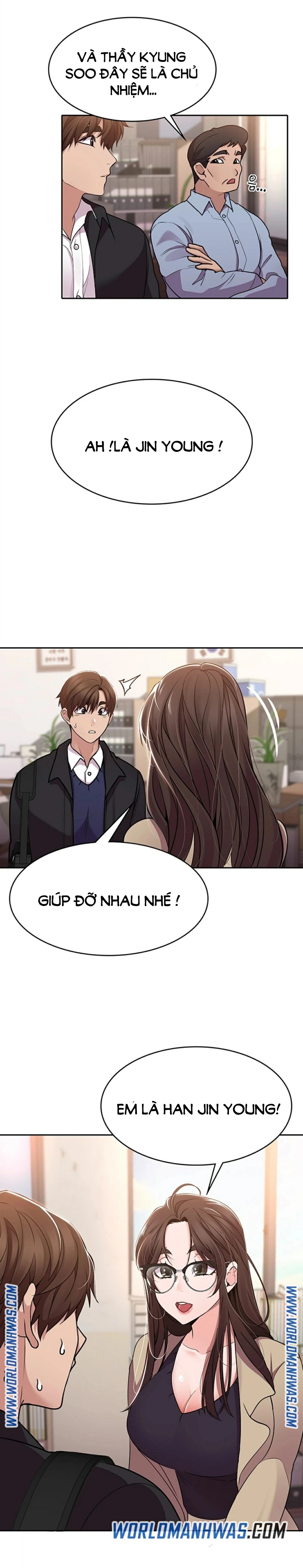 gặp lại người ấy chapter 14 16