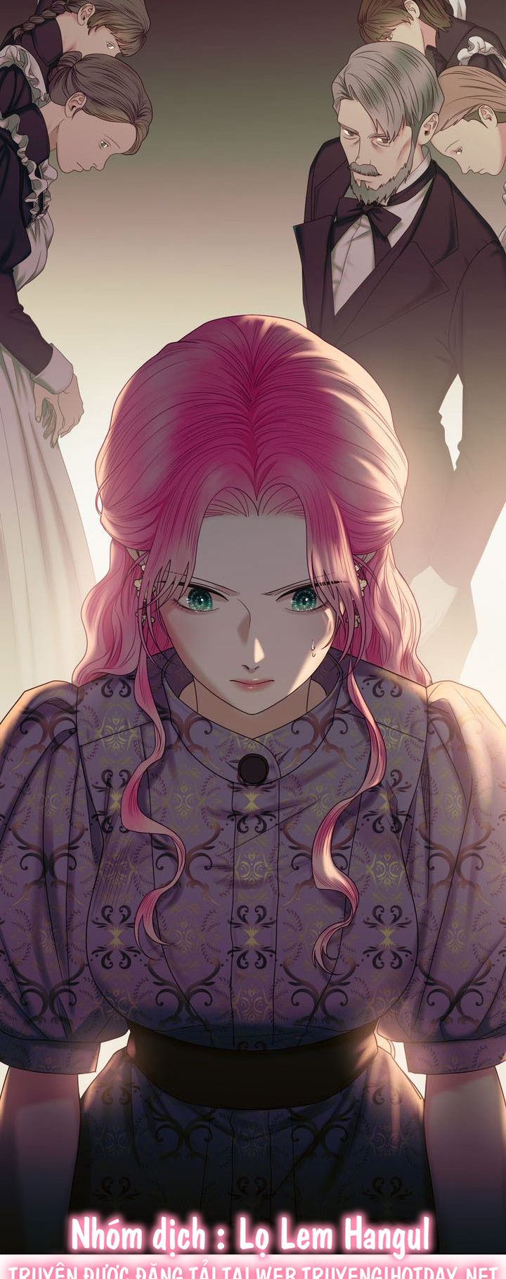 hợp đồng hôn nhân với người chồng thứ 2 của tôi chapter 26 41