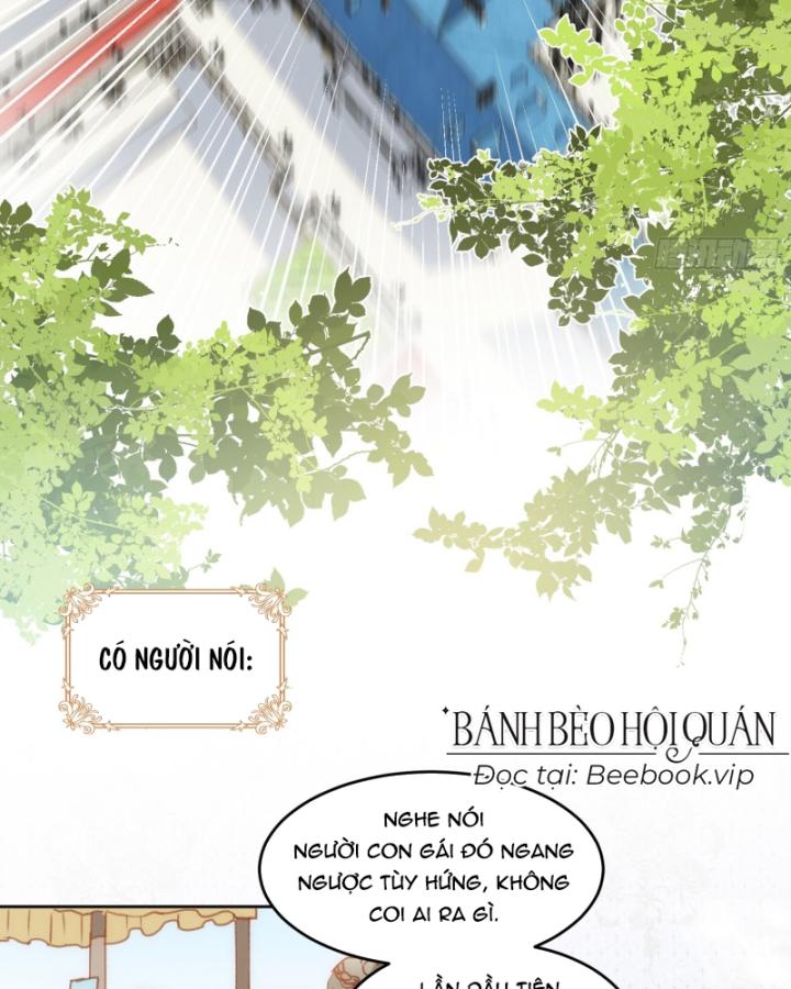 tiểu thư công tước không muốn bị sủng tới hỏng chapter 5 9