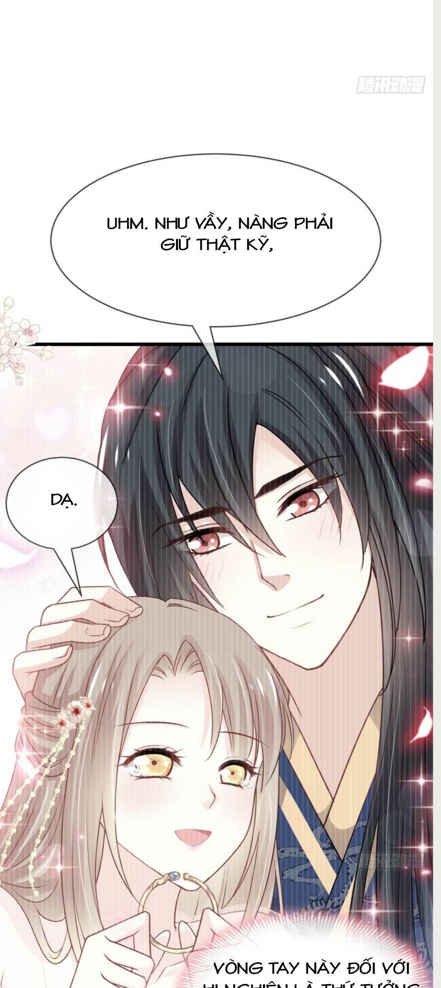 thiên hạ đệ nhất sủng phi chapter 218.2 20