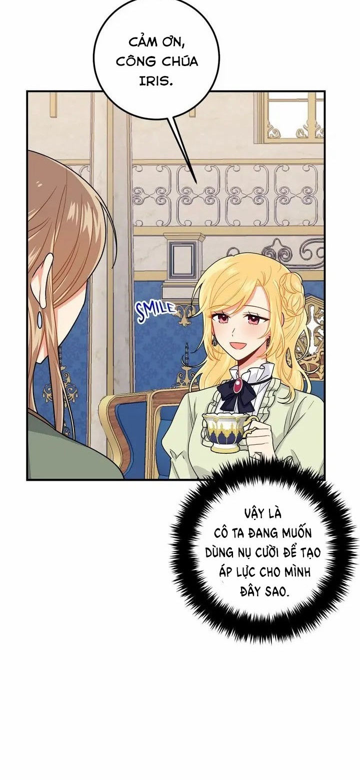 tôi là tiểu thư của gia đình này chapter 112 65