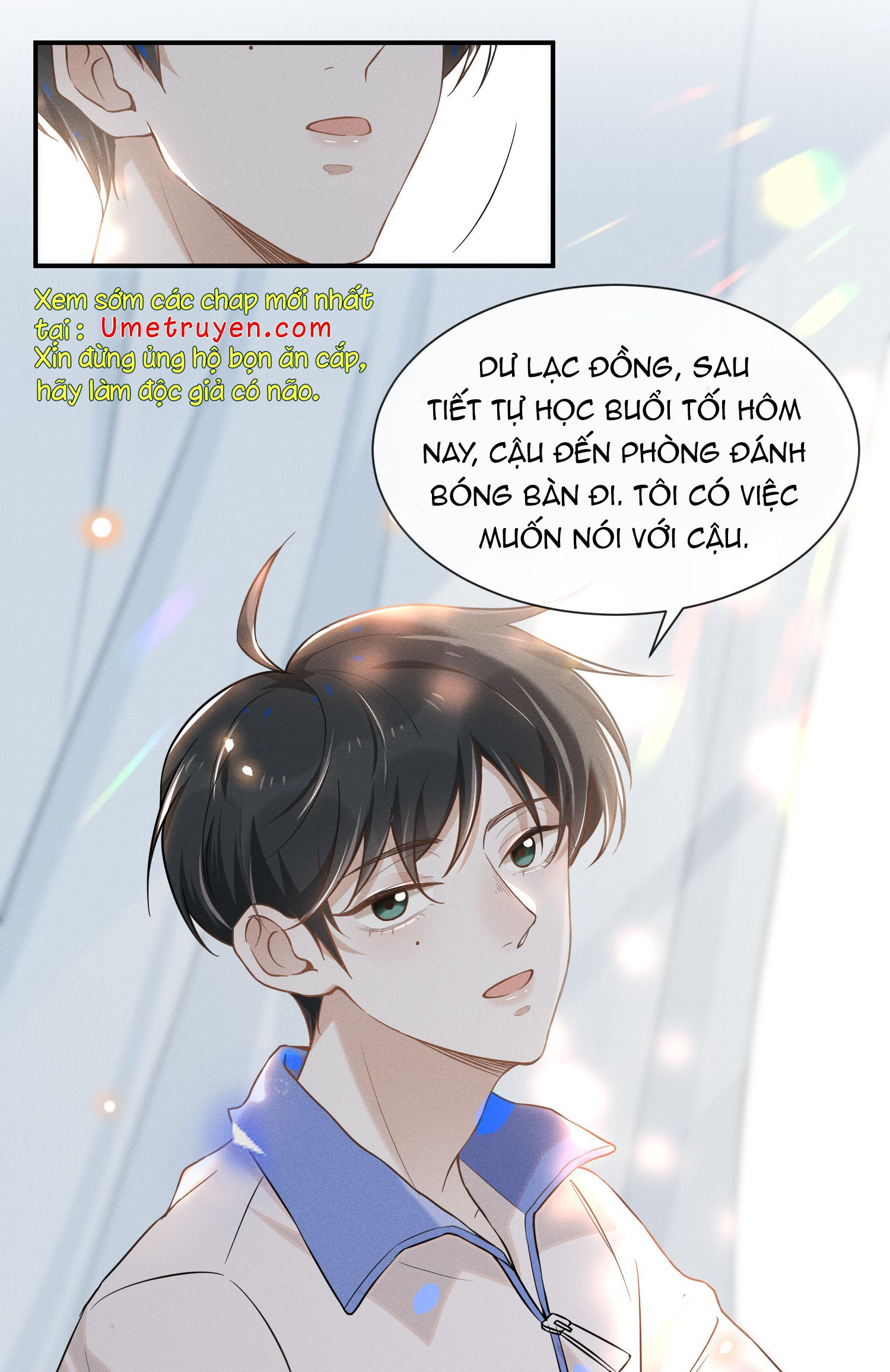 kiếp sau không gặp chapter 13 18