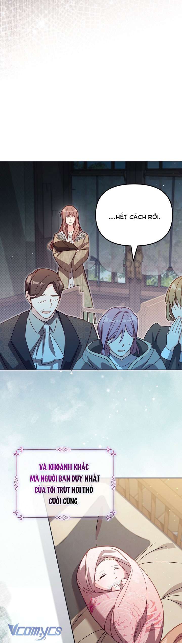 không có chỗ cho kẻ giả mạo chapter 36 28