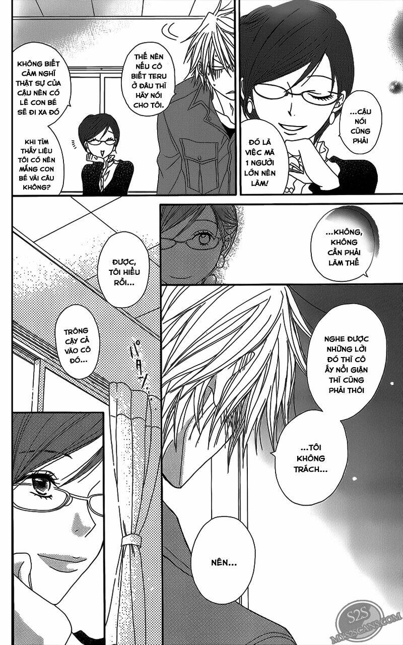 điện kích daisy chapter 46 24