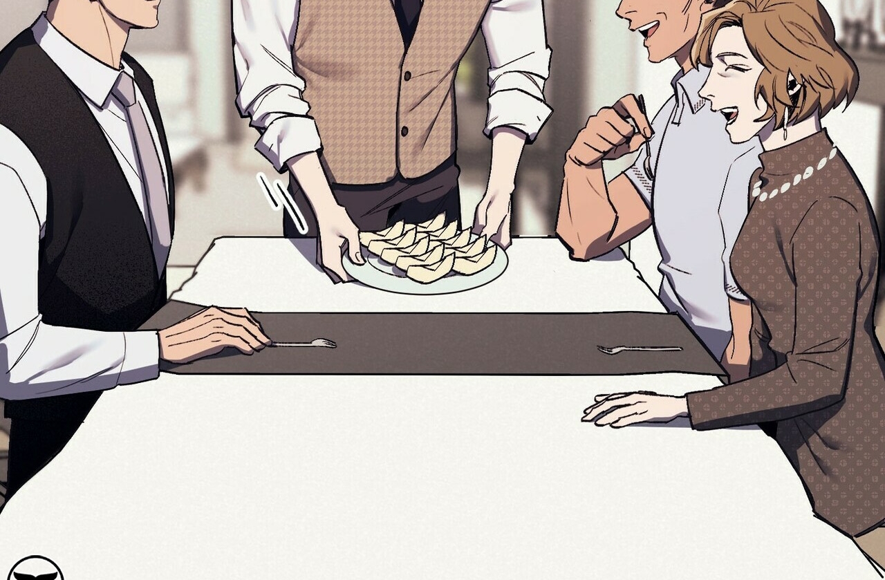 chàng dâu nhà họ kang chapter 3 130