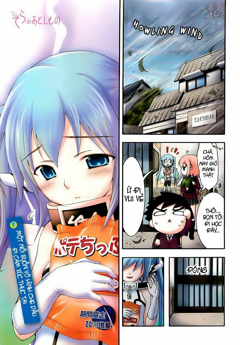 vật thất lạc của bầu trời chapter 39 1