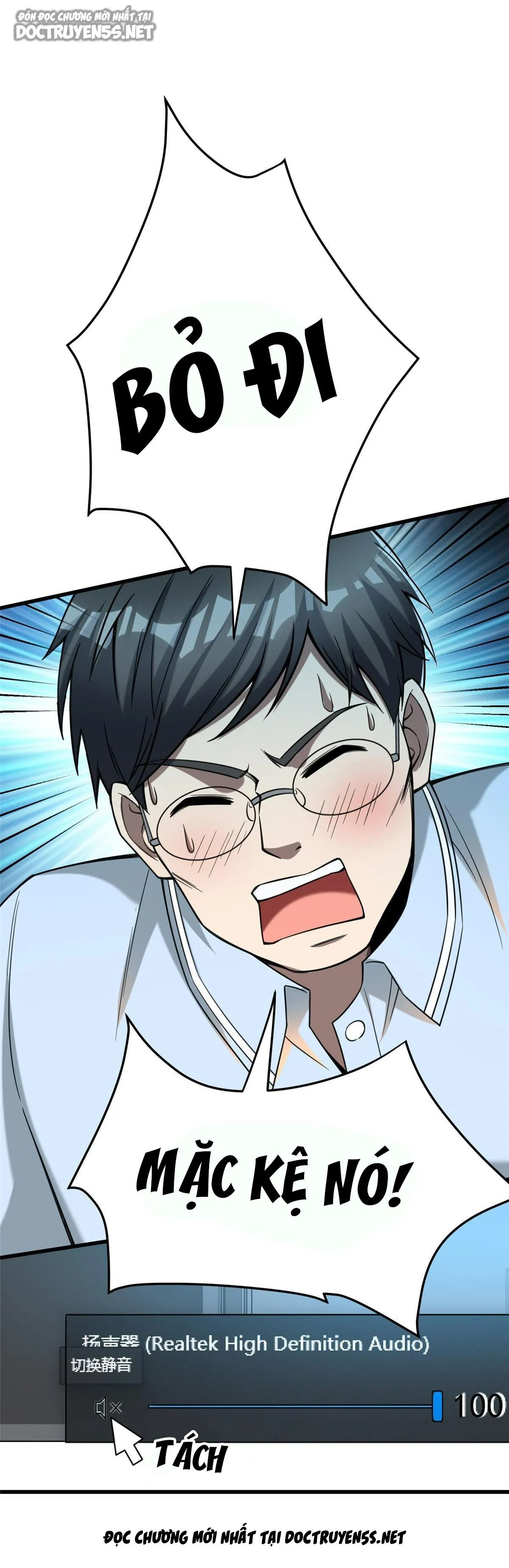 ta làm giàu từ thua lỗ game chapter 47 36