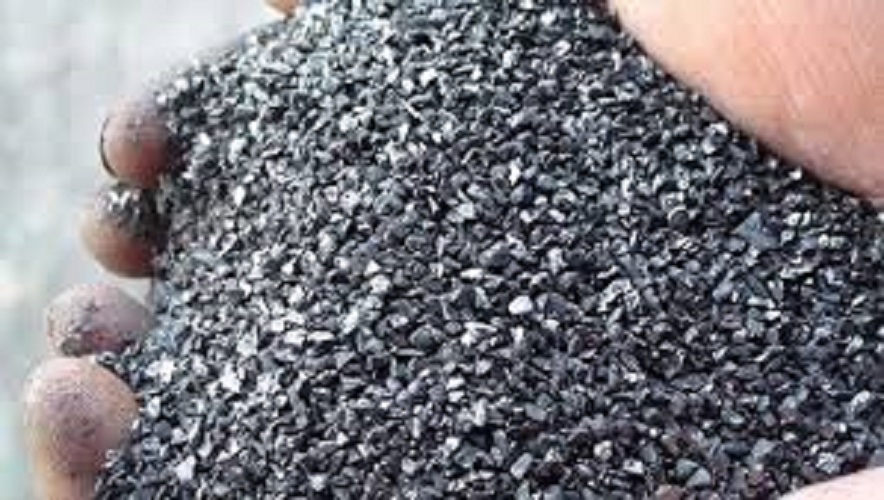 Than Antraxit dùng lọc nước bể cá, xử lý nước sinh hoạt, công nghiệp bao 25kg