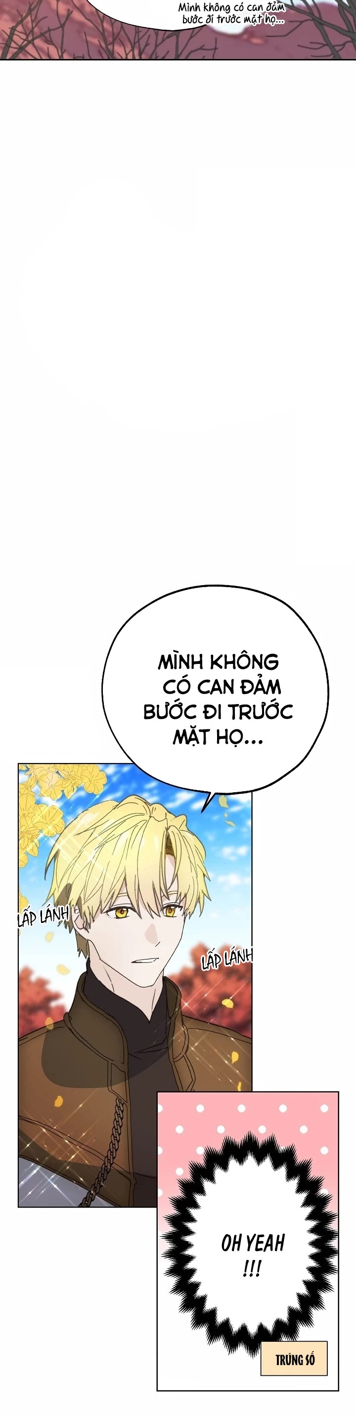 lời tỏ tình nhầm lẫn chapter 40 6