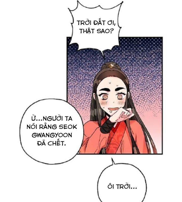 tôi là người mạnh nhất khi theo chủ nghĩa võ thuật chapter 15 53