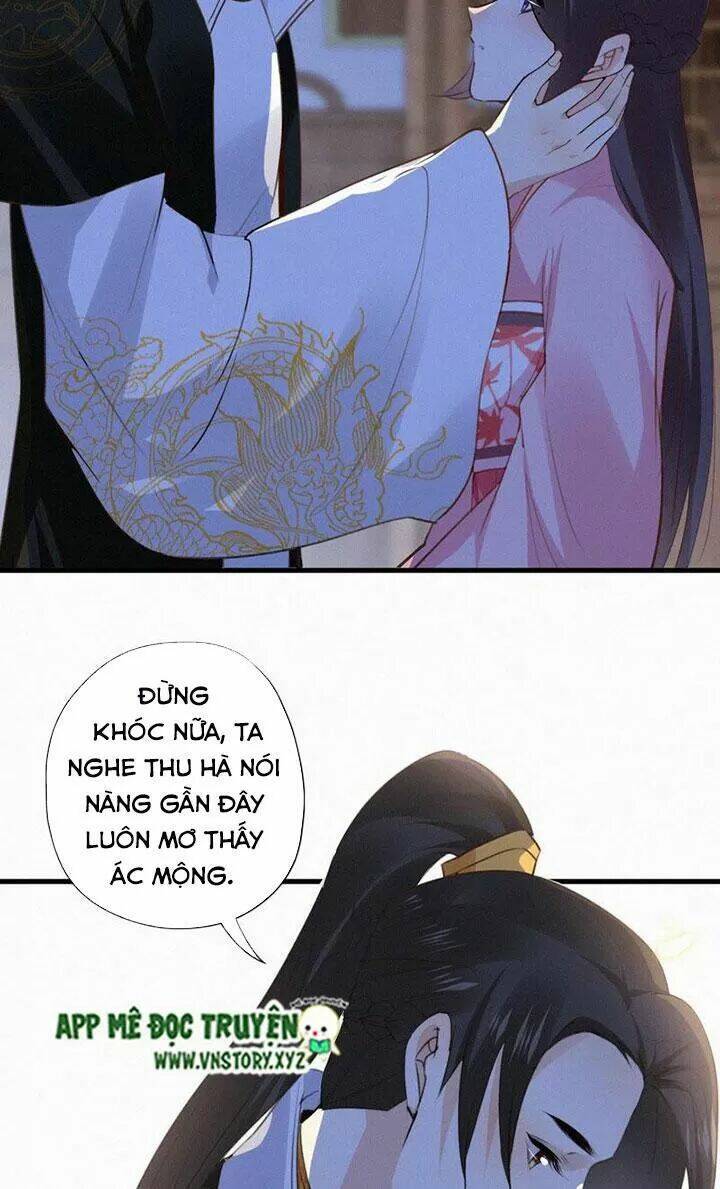 thiên hương mỹ nhân chapter 129 41