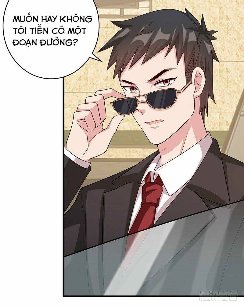 nam thần manh bảo tận diệt chapter 25 12