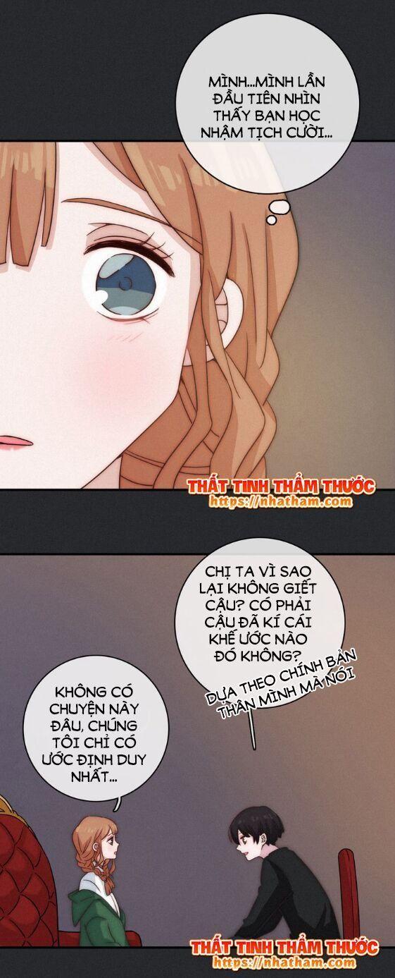 đêm tối chốn này chapter 12 47