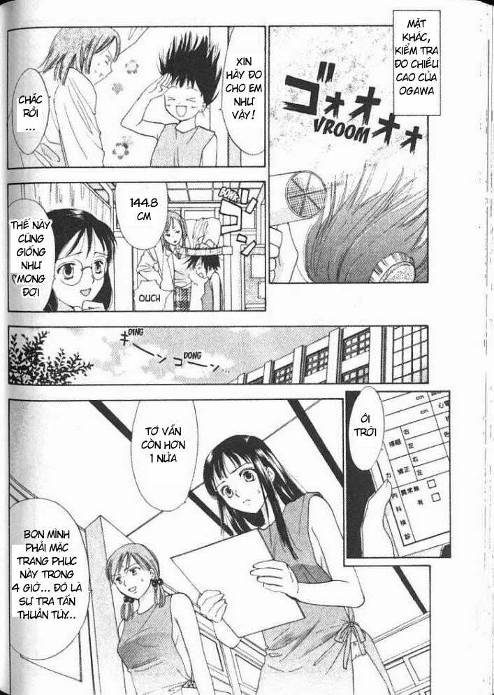 joshikousei chapter 38 16