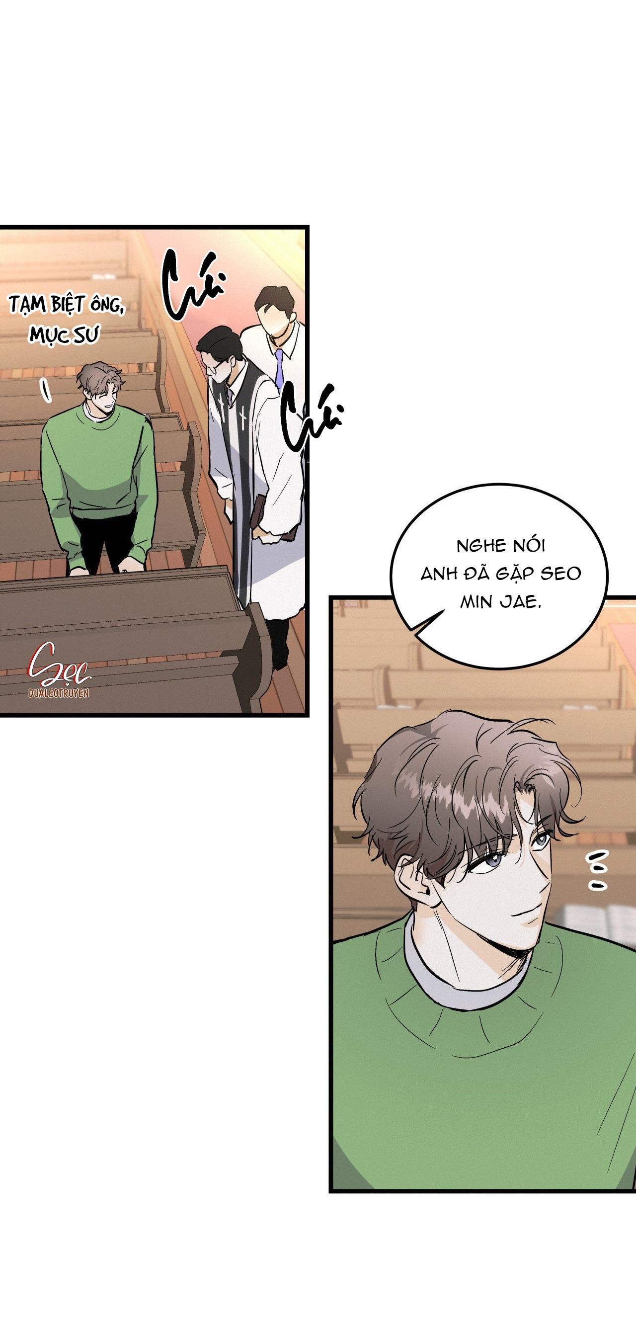 lie again chapter 17 27