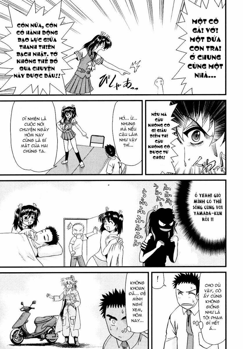 tokkou! maid thunder chapter 4 10