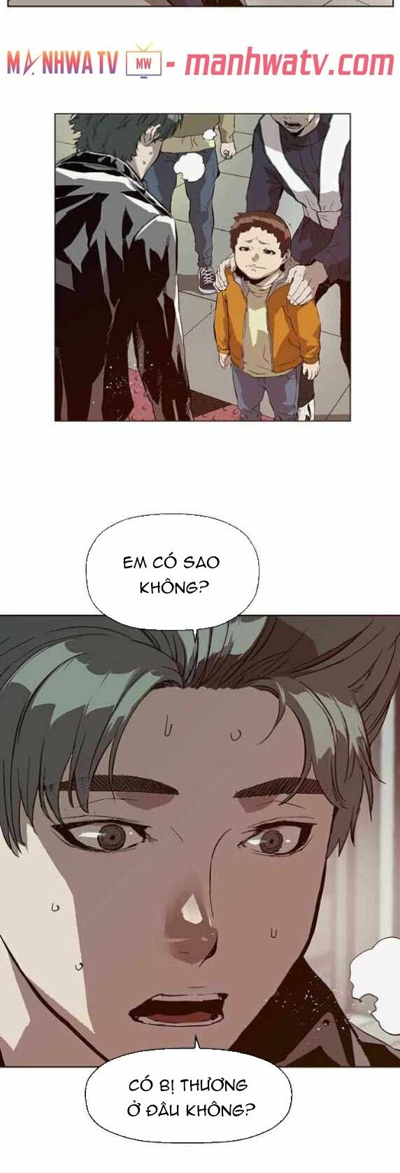 anh hùng yếu chapter 137 13