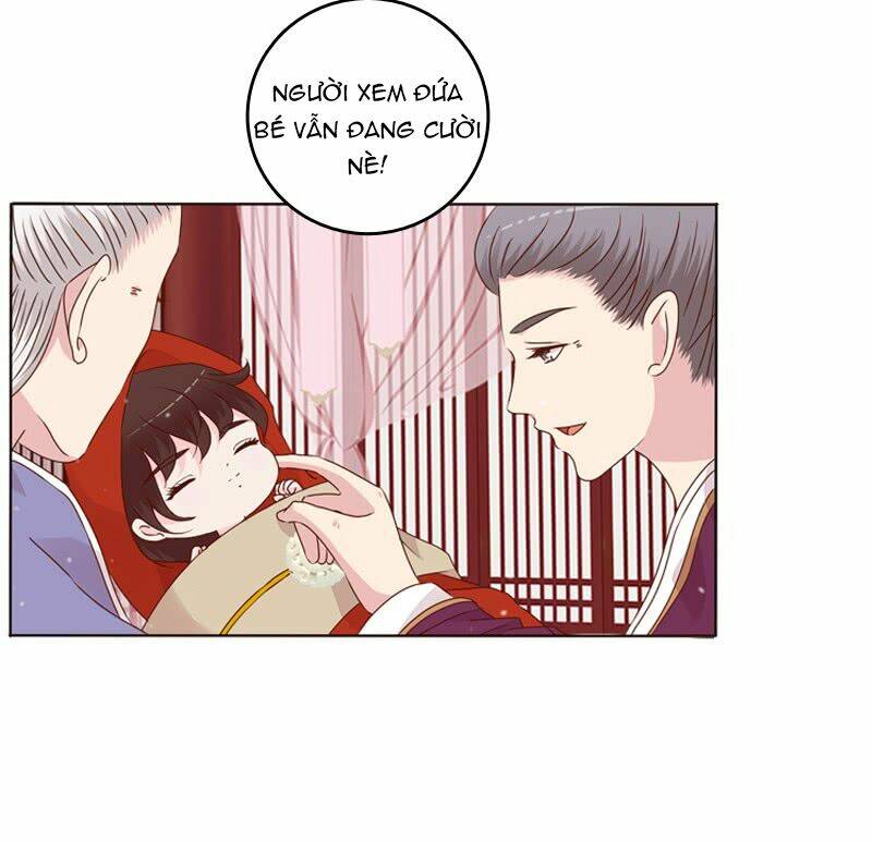 tướng quân mời ra trận chapter 7 18