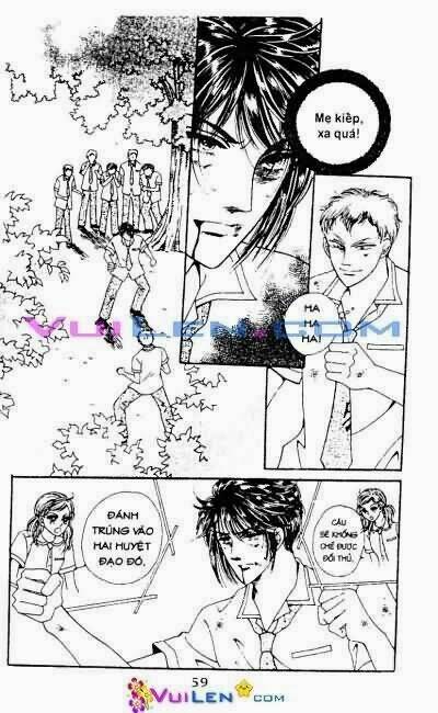 cô gái trung hoa chapter 8 59