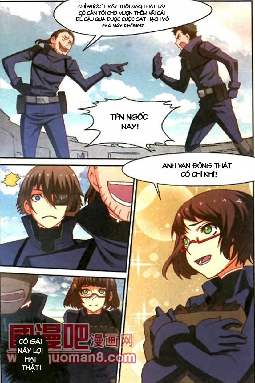 thôn phệ nhân gian chapter 17 7