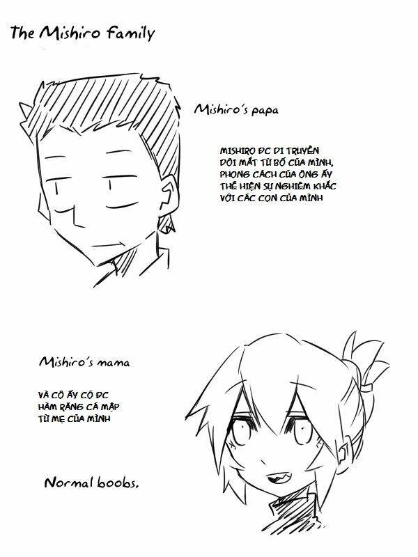 mishiro-san to yamada-kun chapter 20 8