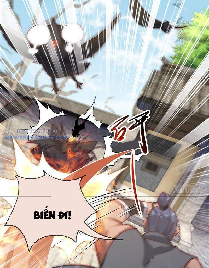 ta thực sự không muốn làm thần tiên chapter 16 28