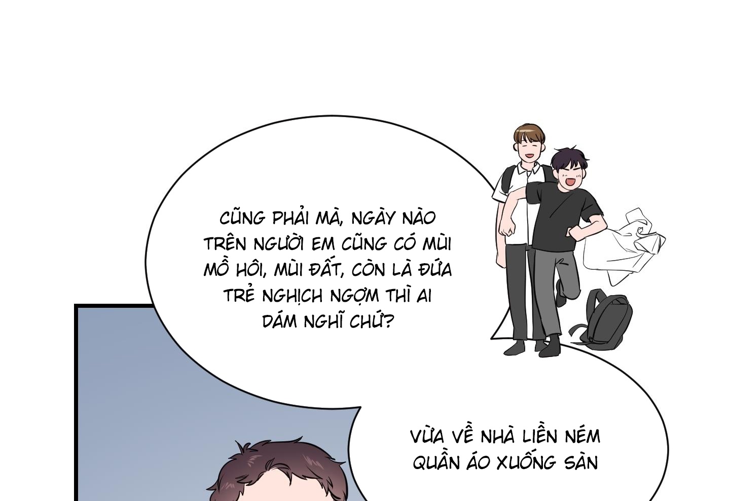 chốn riêng tư chapter 50 106