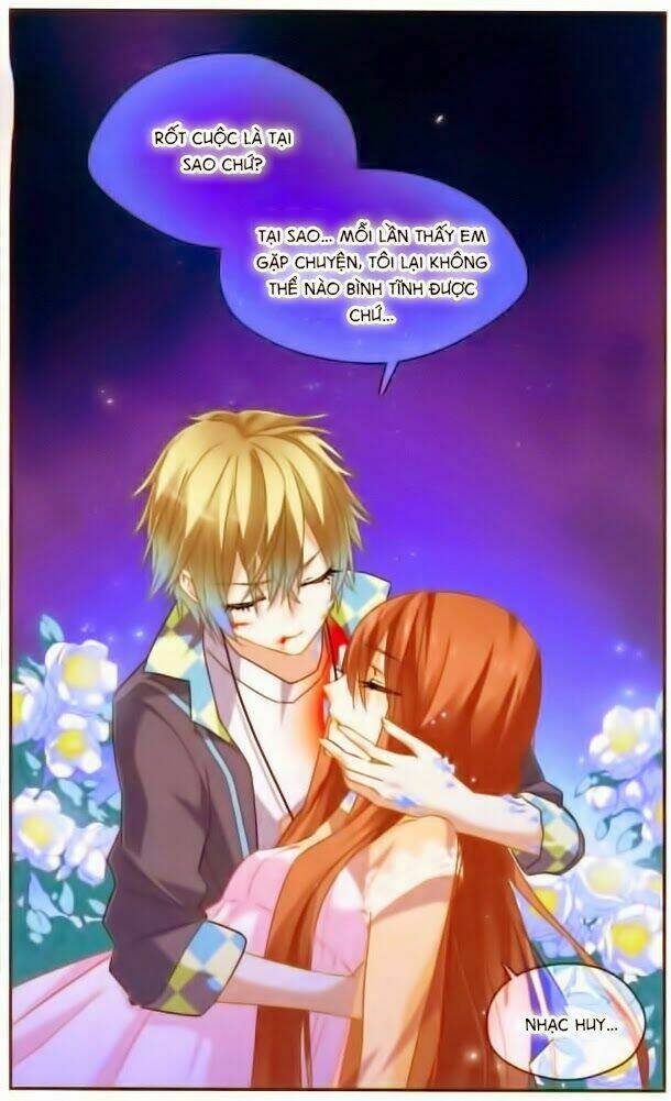 ngôi sao câu lạc bộ chapter 73 5