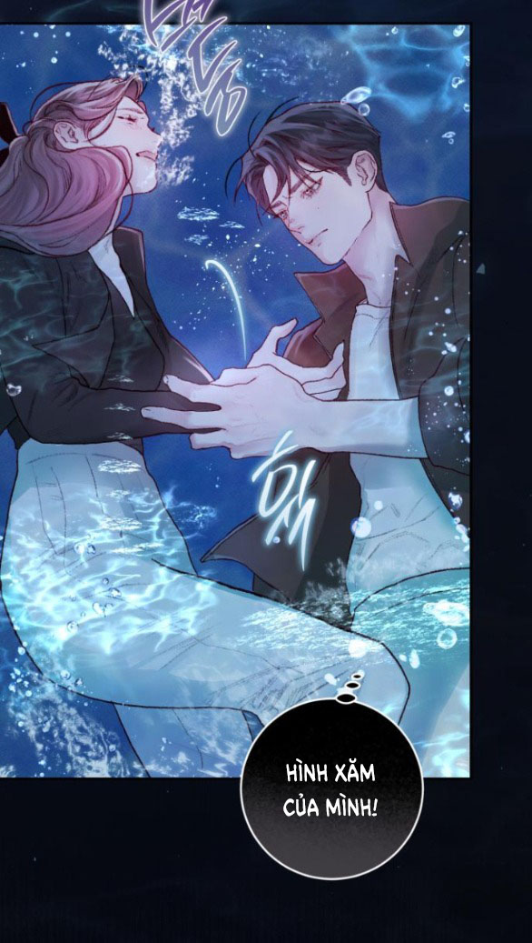 my demon - ác quỷ của tôi chapter 8.1 20