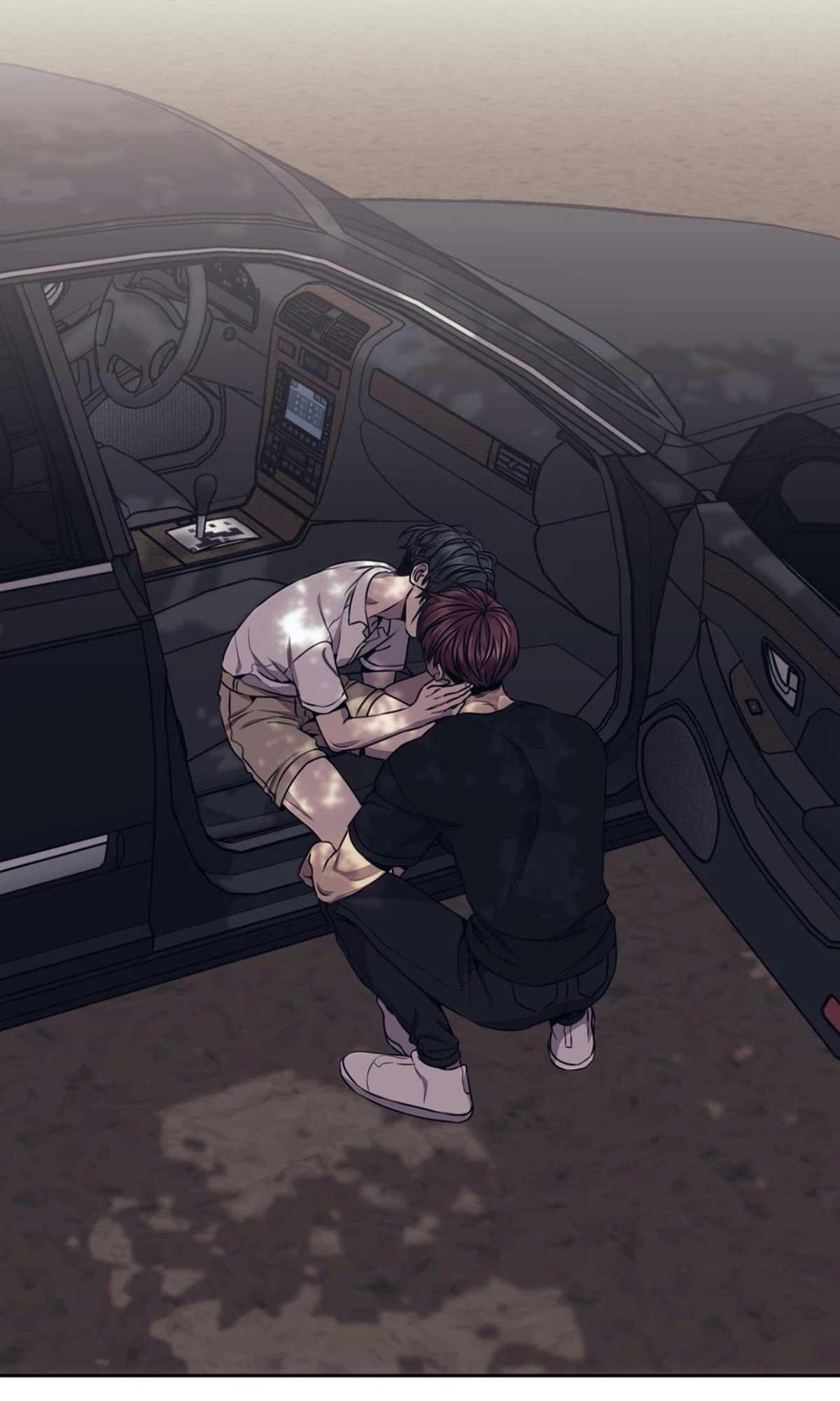 công cuộc báo thù của kẻ yếu thế chapter 29 38