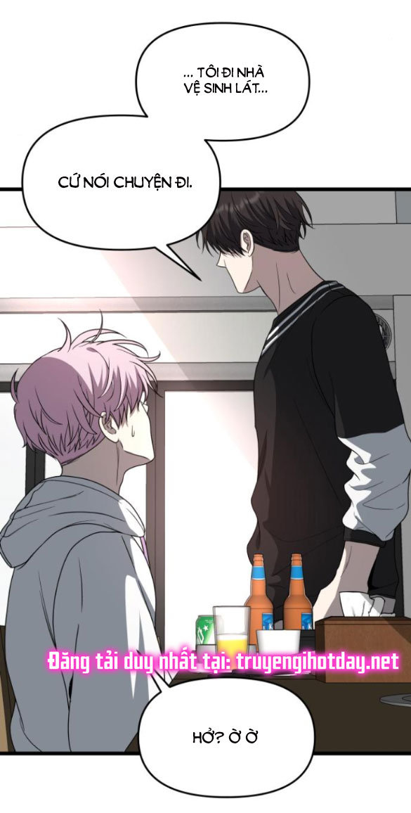 Tự Do Trong Mơ chapter 105.2 - Trang 32