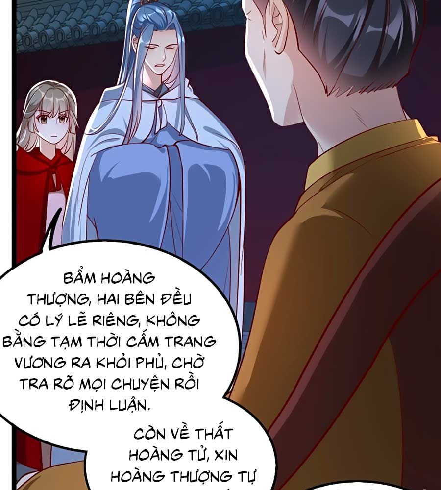 Gian Phi Như Thử Đa Kiều chapter 104 - Trang 36