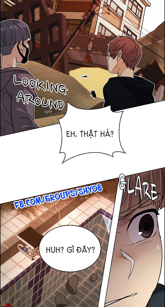 trò chơi số mệnh chapter 277 26