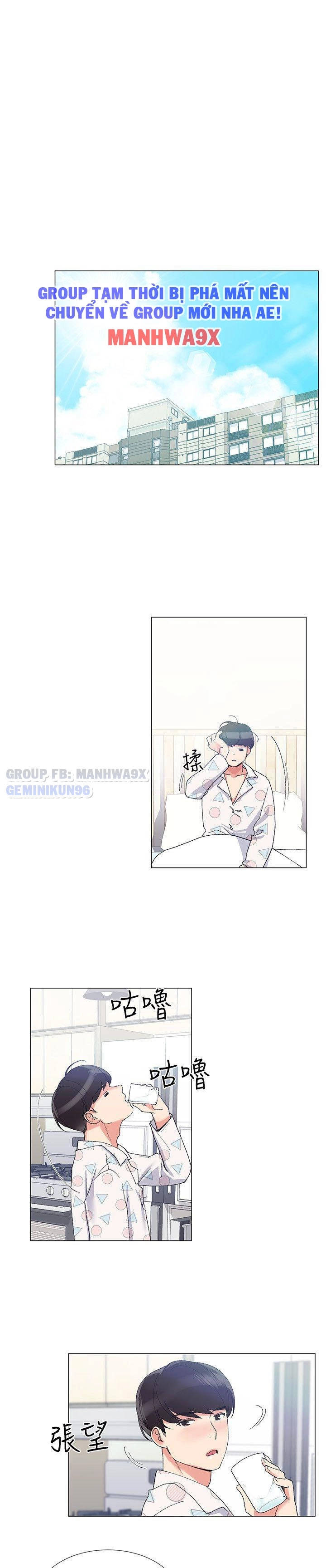 trả thù cô ta chapter 4 17