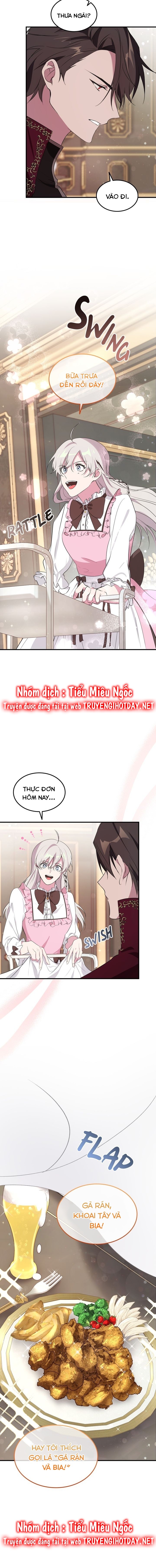 thưởng thức hương vị chapter 11 15