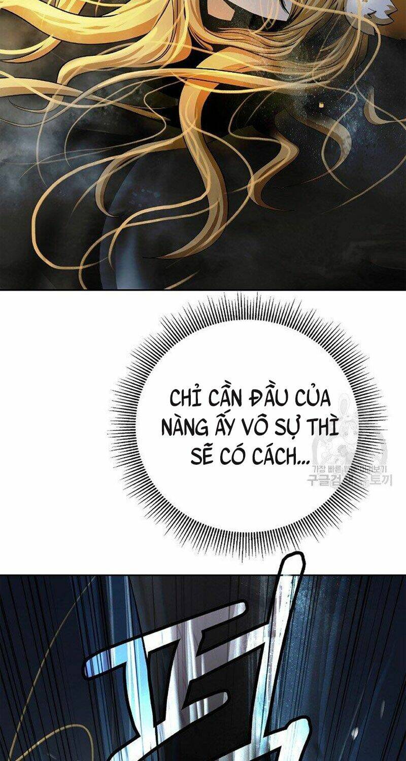 xuyên không thành hổ chapter 81 10