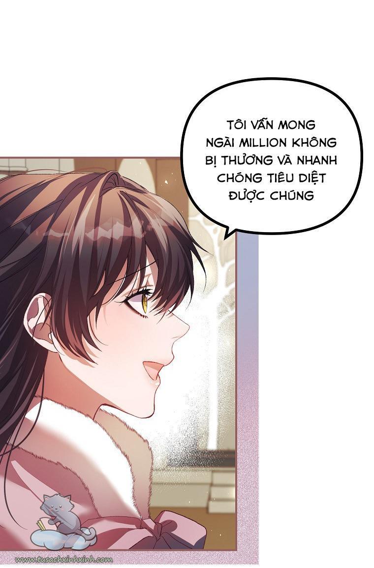 tháng năm cuối cùng của nữ phụ đoản mệnh chapter 26 25