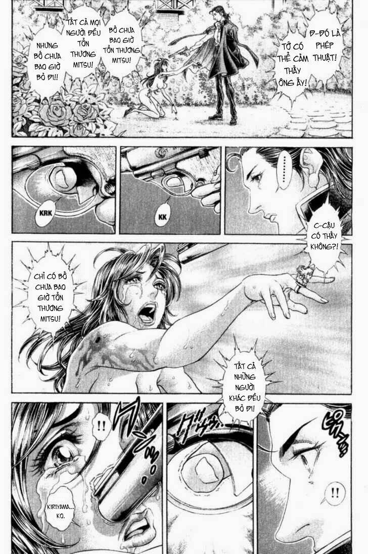 sống còn - trò chơi sinh tử chapter 98 21