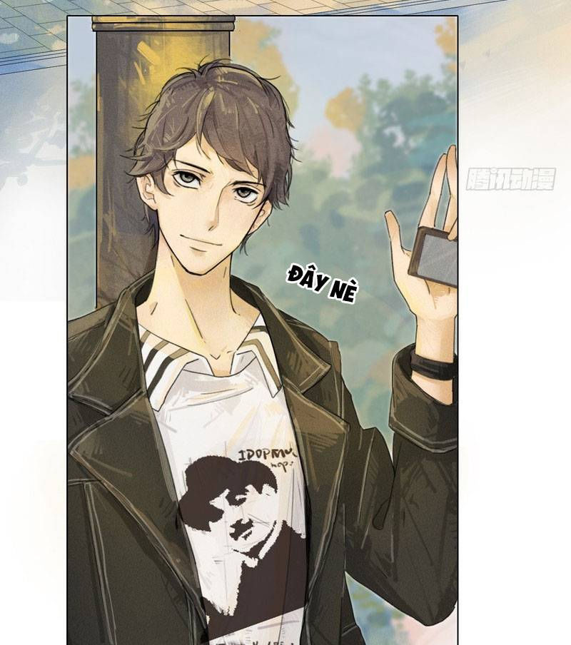 tình yêu là một vụ giết người ly kì chapter 4 37