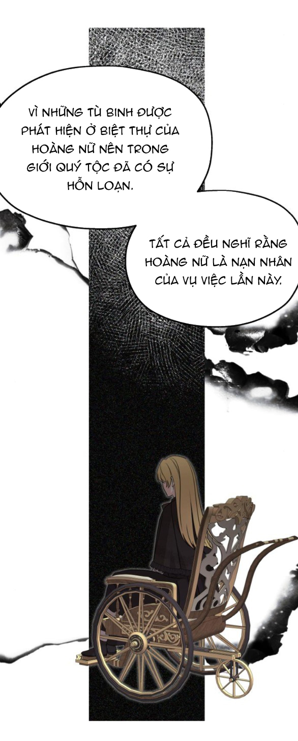 gia đình chồng bị ám ảnh bởi tôi chapter 125.1 19