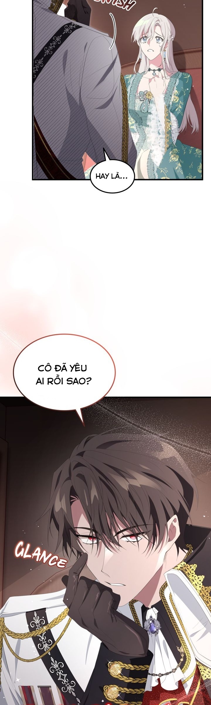 thưởng thức hương vị chapter 39 3